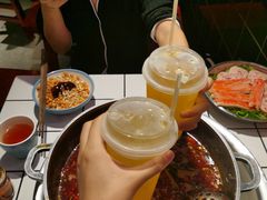 -茶百道(三圣街店)