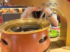 -西塔老太太泥炉烤肉(亚运村店)