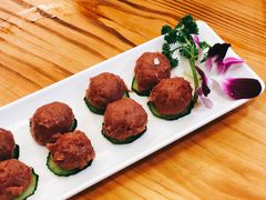 -可汗大营·涮火锅烤全羊烧烤家常菜(武汉分店)