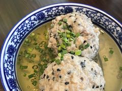 -兰边碗(鼓楼店)