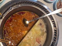 -麻辣英雄重庆火锅(陈江天益城店)