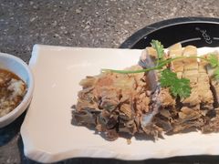 -马老六清真餐厅(雁滩店)