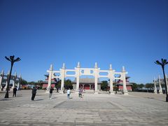 -天津妈祖文化园