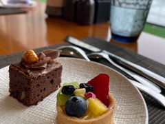 -丽晶酒店-金宝99 Restaurant
