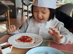 -安妮意大利餐厅(日坛店)
