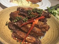 -LENBACH兰巴赫西餐啤酒坊(大连东港店)