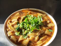 嘎巴菜-陈记锅巴菜(五大道店)