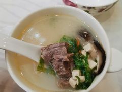 -唐乐宫·小厨餐厅