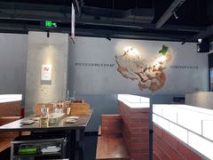 -很久以前羊肉串(南京路第一百货店)