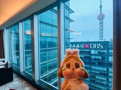 -上海凯宾斯基大酒店