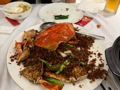 -喜记避风塘炒辣蟹(旗舰店)