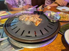 -济州爱肉堂(总店)