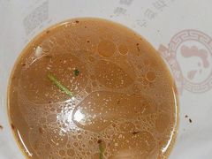 -鸡鸣汤包(红山动物园店)