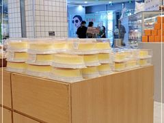 -面包新语(滨湖万达店)