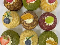 -威利旺卡烘焙西点蛋糕培训(朝阳校区)