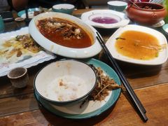 -云隐小厨·传统大理美食(复兴路店)