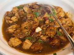 -U你·天然调味(南湖总店)