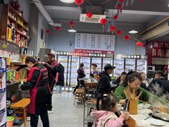 -满江红串串香(七道堰街店)