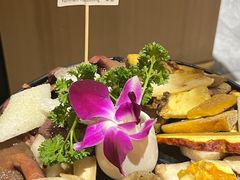 -一朵菌·野生菌探索家火锅(南亚店)