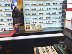 -LOHO眼镜(九亭金地广场店)