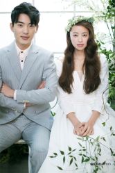 韩式-巴黎婚纱摄影工作室