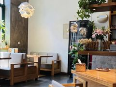 -山茶云南菜(永安里店)