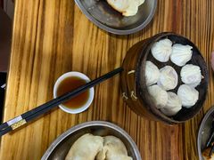 -锅贴大王南翔小笼(临沂二村店)