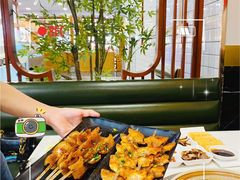 -土连锅·现熬养生汤锅(梁家巷店)