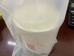 -麦当劳(欧亚大观商都店)