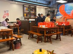 -虾妹纸餐厅