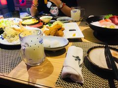-琴寿司居酒屋(软件园店)