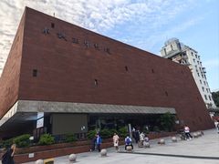 -南越王博物院(王宫展区)