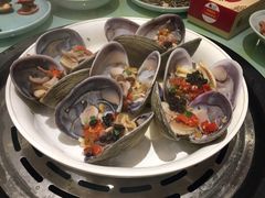 天鹅蛋-三个渔夫·蒸汽海鲜(五大道店)