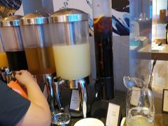 -视界美食自助餐厅·石家庄希尔顿酒店