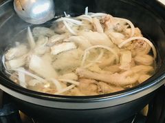 -东椰·海南椰子鸡火锅(朝阳门店)