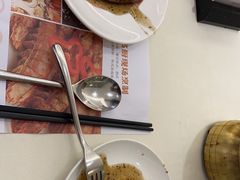 -芭菲盛宴·环球美食(锦城万达广场店)