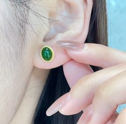 点击看大图 -Cindy Jewelry·钻戒·彩色宝石