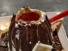 -DQ·蛋糕·冰淇淋(合生汇店)