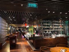 -广州富力君悦大酒店·凯菲厅