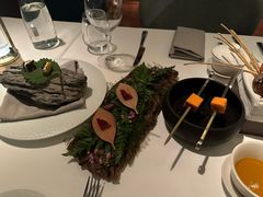 -翡翠36餐厅(浦东香格里拉店)