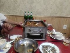 -畲乡一品鱼府土菜馆