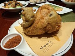 -味鼎长安·地道陕菜(凤城一路店)
