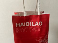 -海底捞大排档火锅(打浦路店)