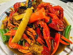 -聚味瞿记·龙虾堂(渔人码头一店)