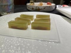 -A One Kitchen·南京精菜馆(德基广场店)
