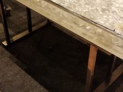 -惠州白鹭湖雅居乐喜来登度假酒店-盛宴标帜西餐厅