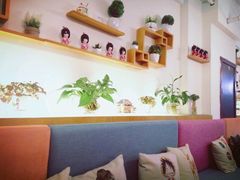 -花漫里·日式の创意餐厅(刺桐店)