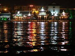 -南通濠河风景名胜区