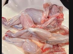 -哥老官重庆美蛙鱼头(宝山龙湖店)