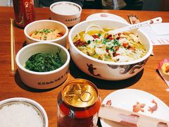 -渝是乎酸菜鱼(龙旗购物中心店)